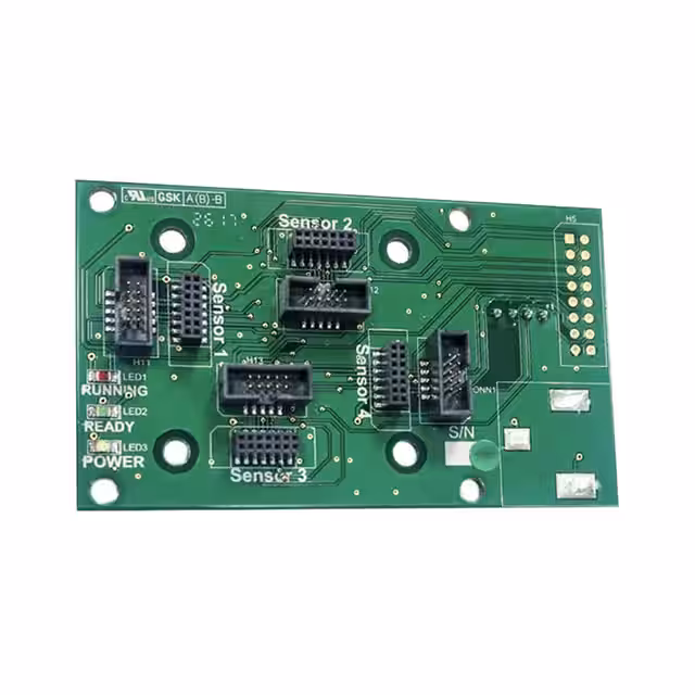 USEQCSK0000000 KEMET  Accessoires